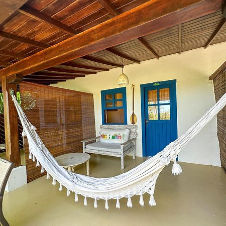 Rio Da Barra Villa Hotel Trancoso Ngoại thất bức ảnh