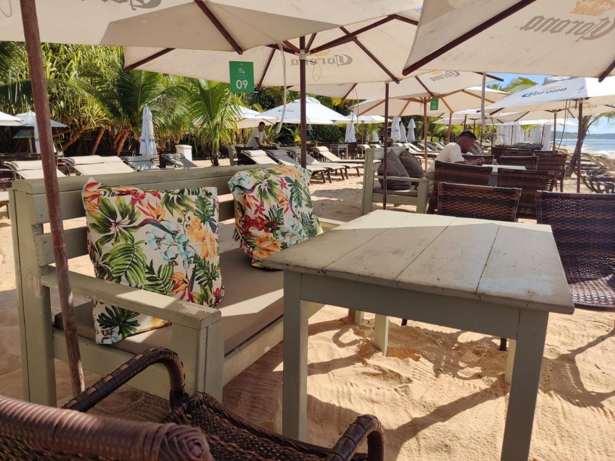 Rio Da Barra Villa Hotel Trancoso Ngoại thất bức ảnh