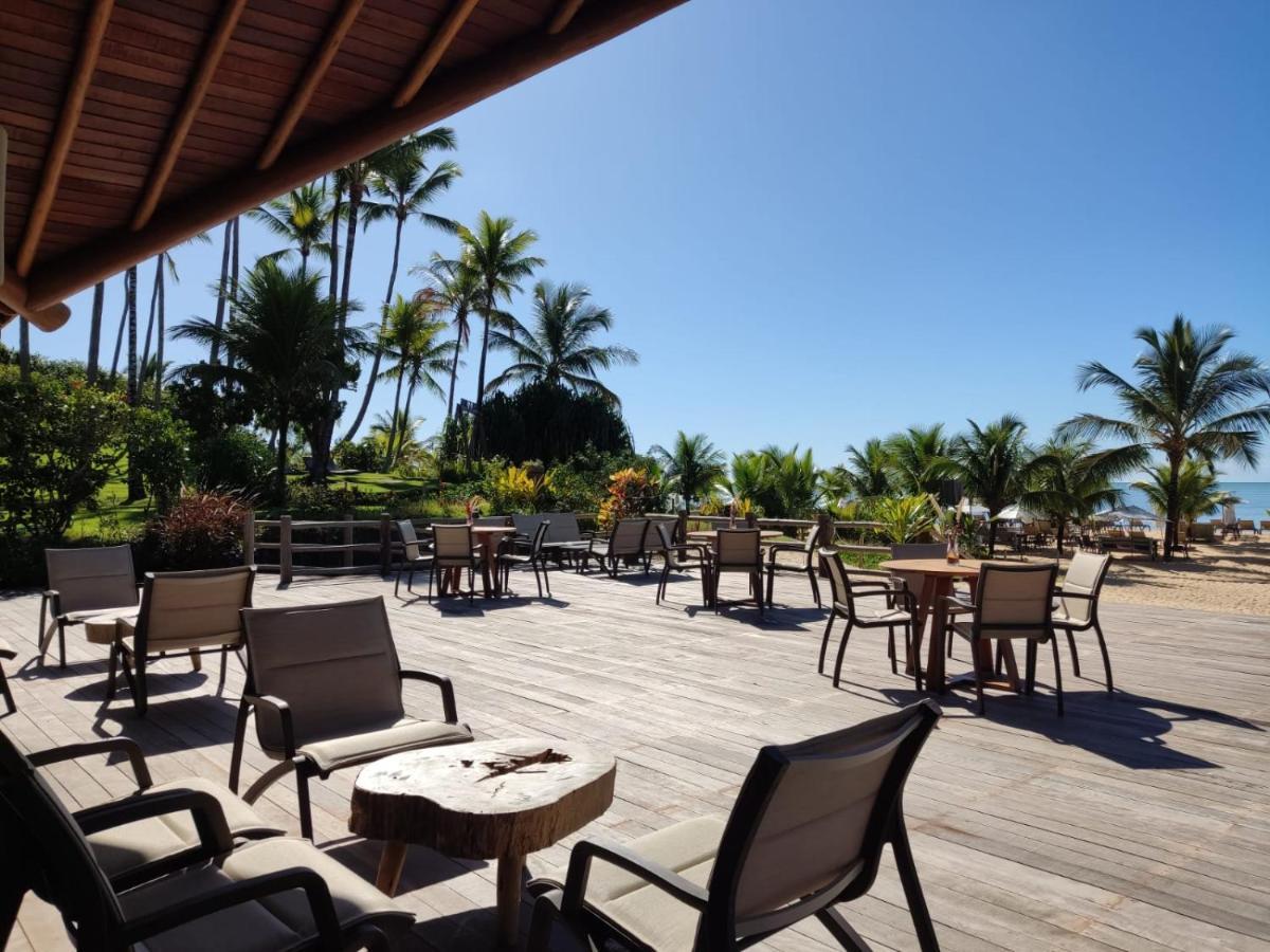 Rio Da Barra Villa Hotel Trancoso Ngoại thất bức ảnh