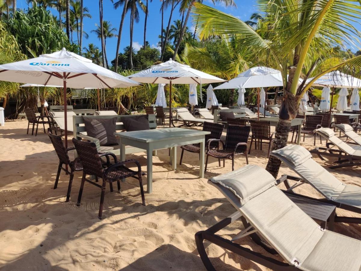 Rio Da Barra Villa Hotel Trancoso Ngoại thất bức ảnh