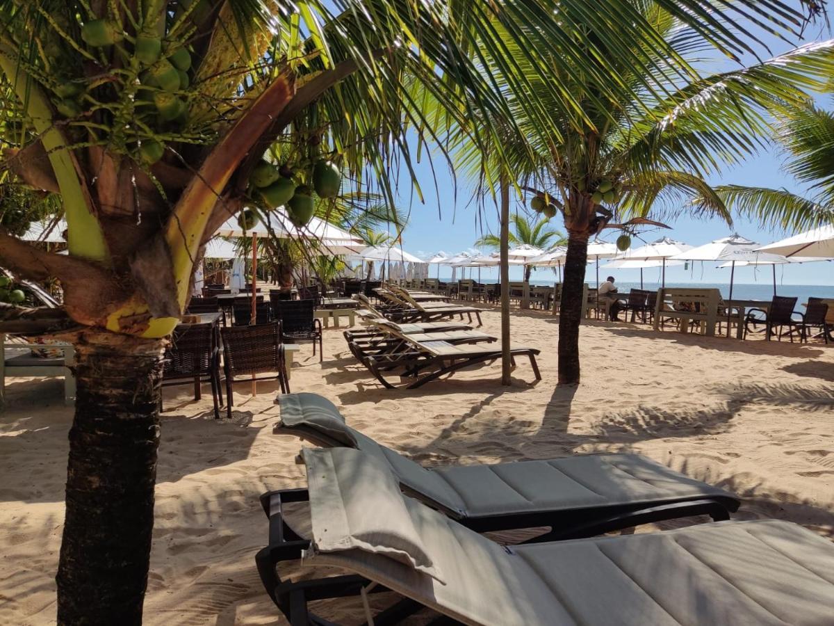 Rio Da Barra Villa Hotel Trancoso Ngoại thất bức ảnh