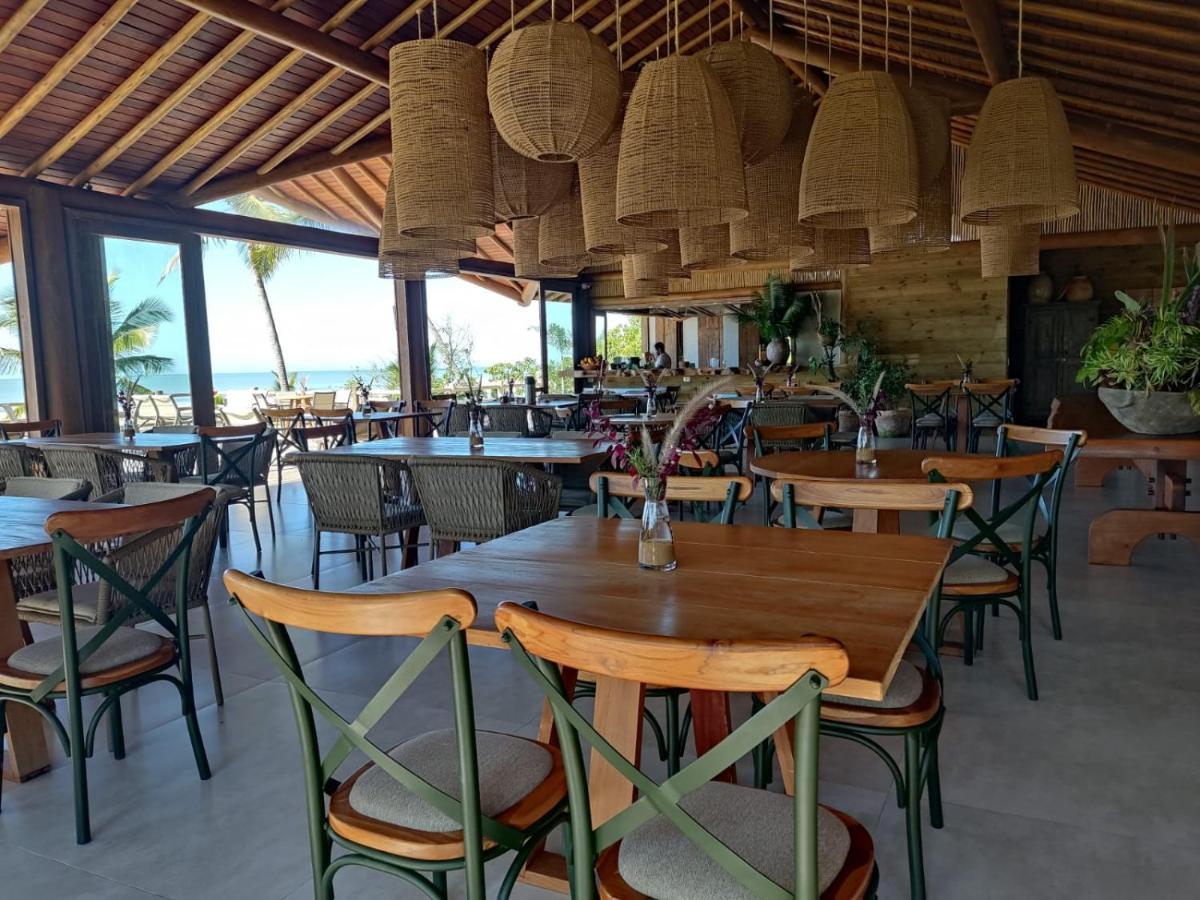 Rio Da Barra Villa Hotel Trancoso Ngoại thất bức ảnh