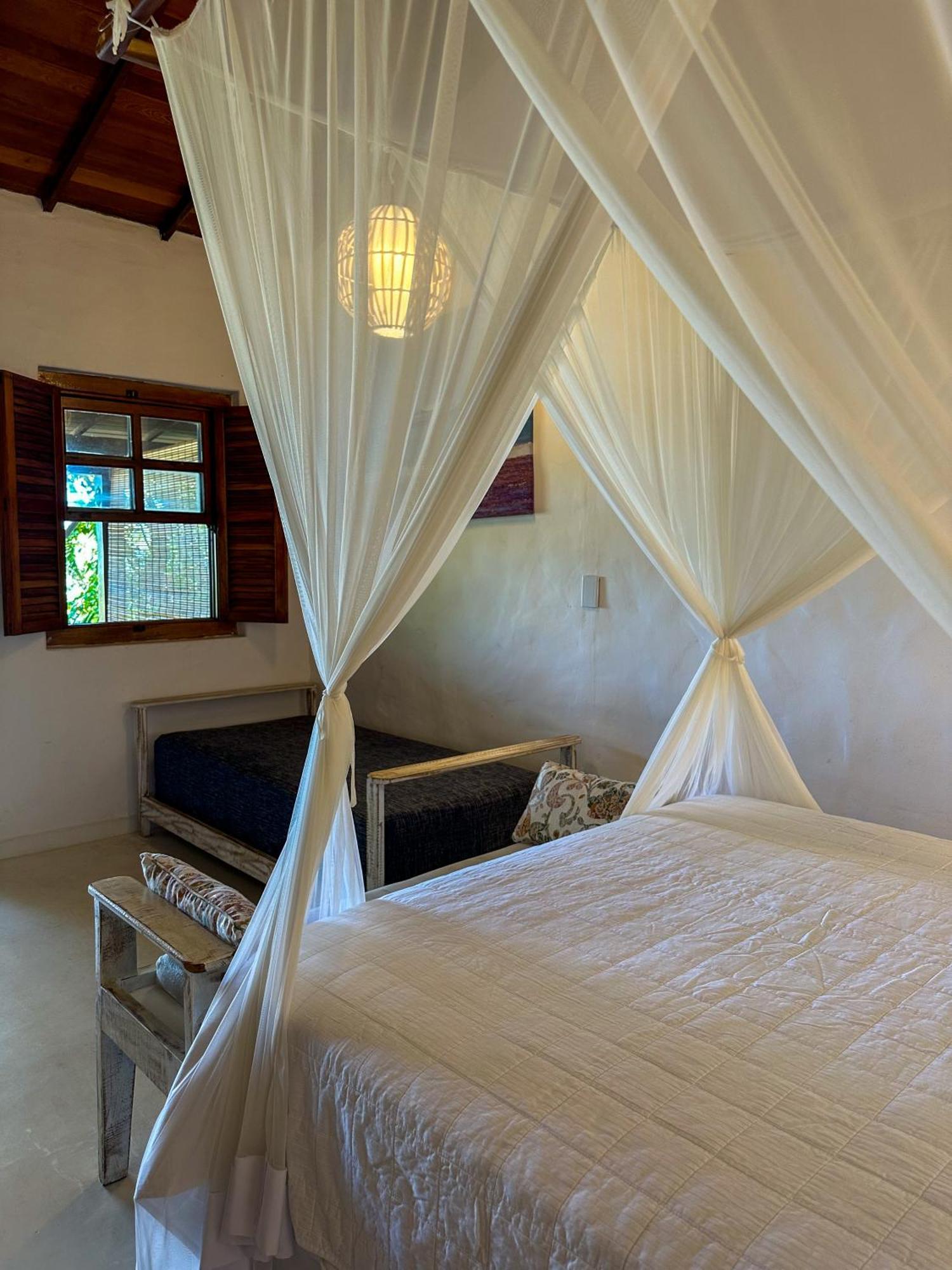 Rio Da Barra Villa Hotel Trancoso Ngoại thất bức ảnh