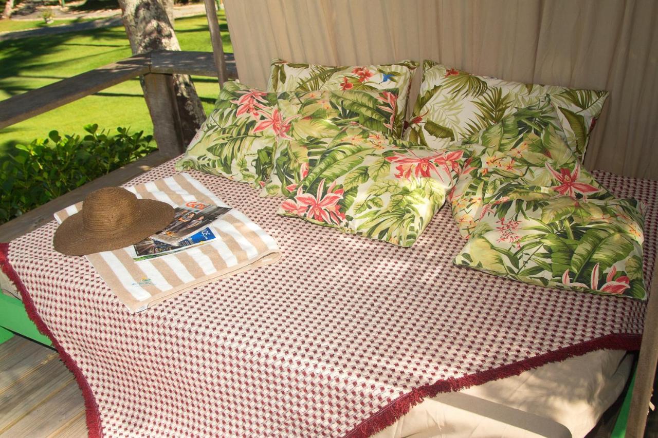 Rio Da Barra Villa Hotel Trancoso Ngoại thất bức ảnh