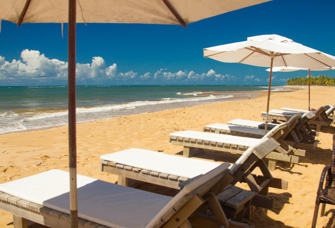 Rio Da Barra Villa Hotel Trancoso Ngoại thất bức ảnh