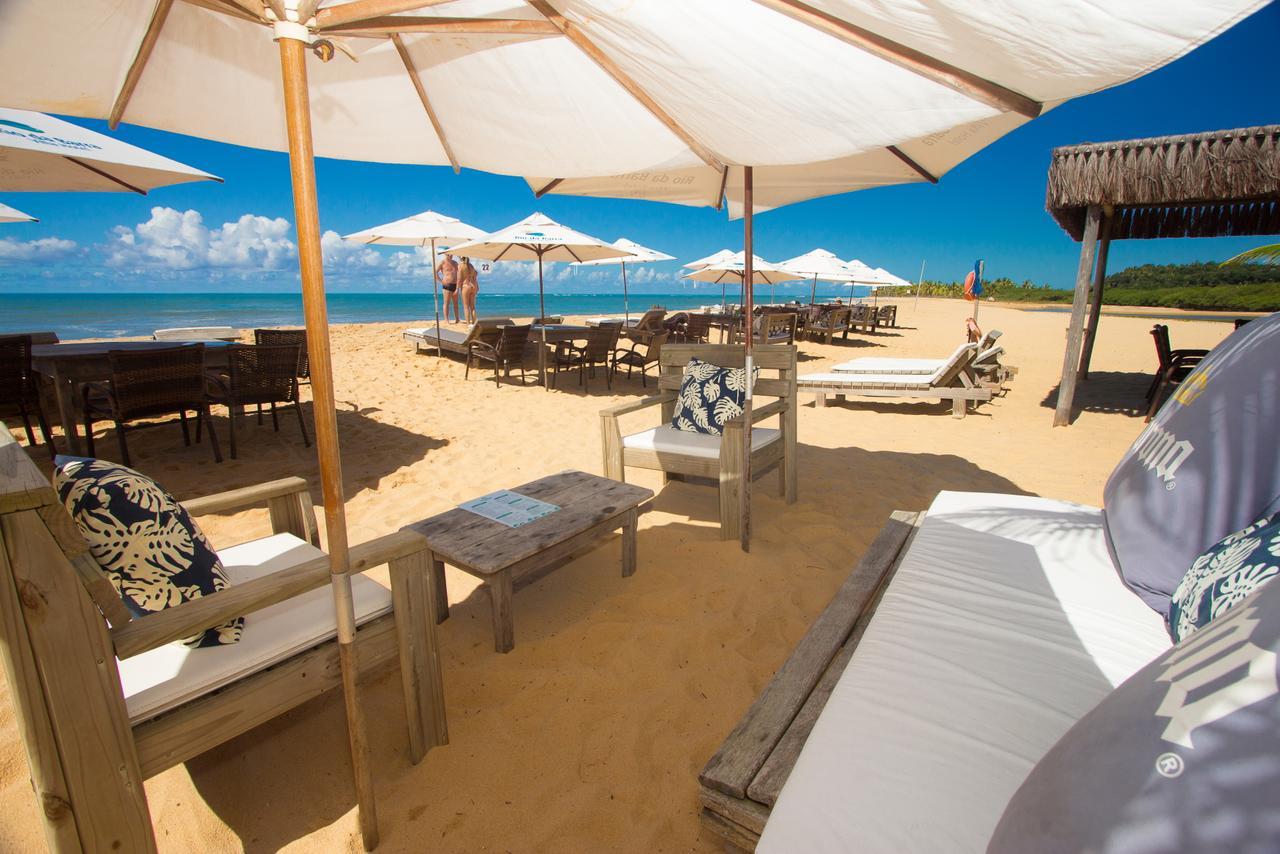 Rio Da Barra Villa Hotel Trancoso Ngoại thất bức ảnh