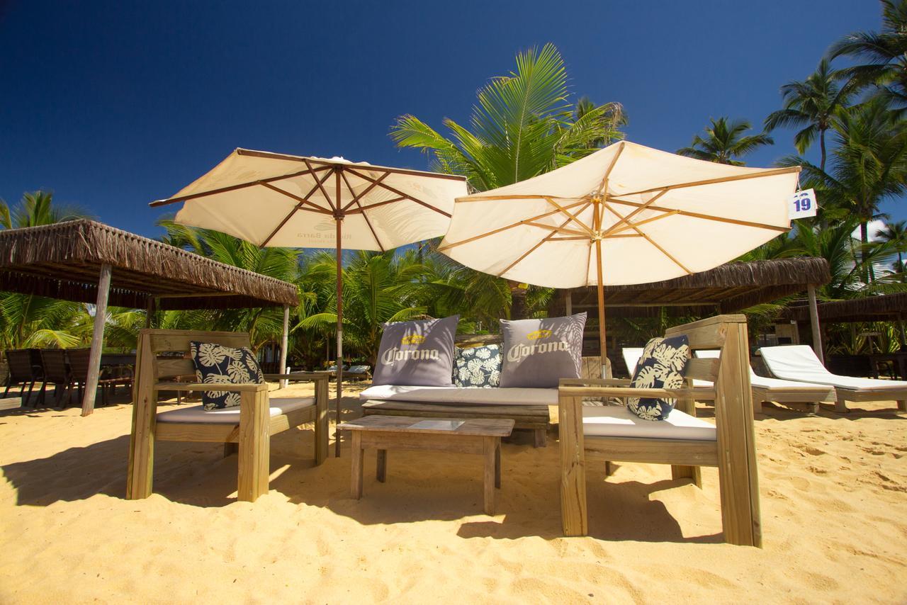 Rio Da Barra Villa Hotel Trancoso Ngoại thất bức ảnh