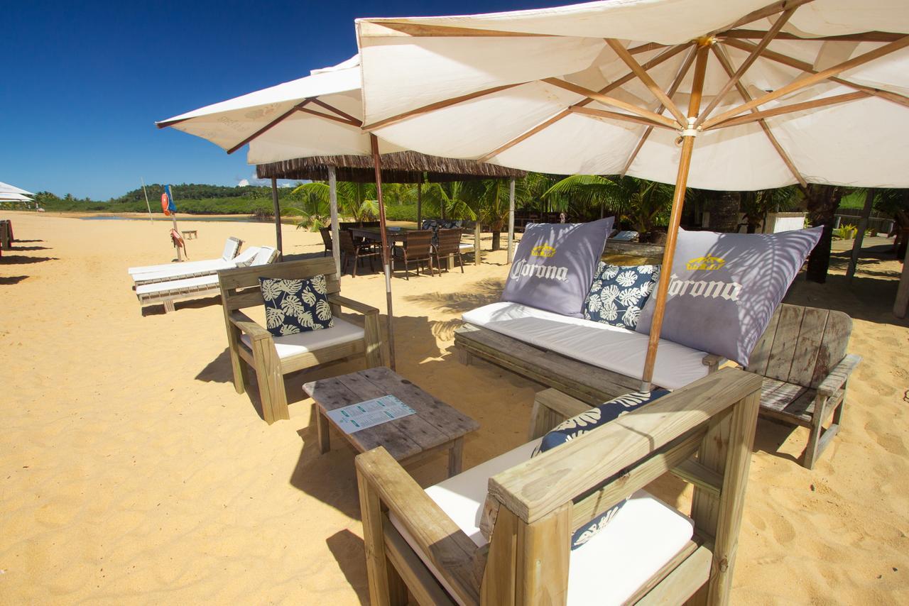 Rio Da Barra Villa Hotel Trancoso Ngoại thất bức ảnh