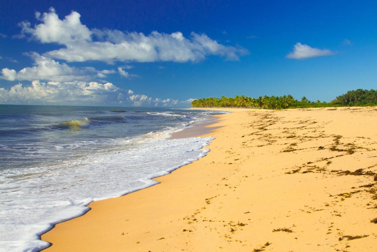 Rio Da Barra Villa Hotel Trancoso Ngoại thất bức ảnh